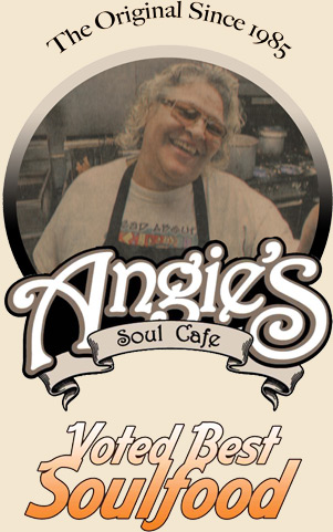 Angies Soul Cafe