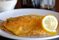Regular Menu
